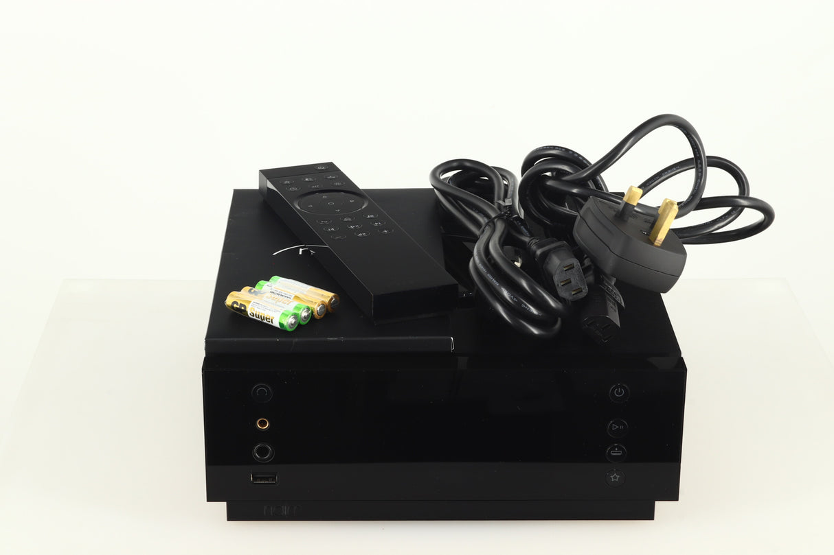 Naim Uniti Atom Headphone Edition Integrated System