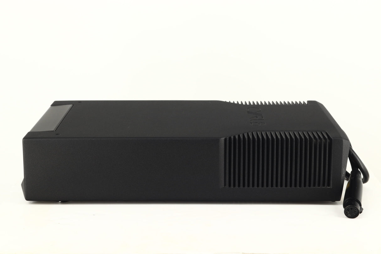 Cyrus PSX-R Power Supply - Brushed Black