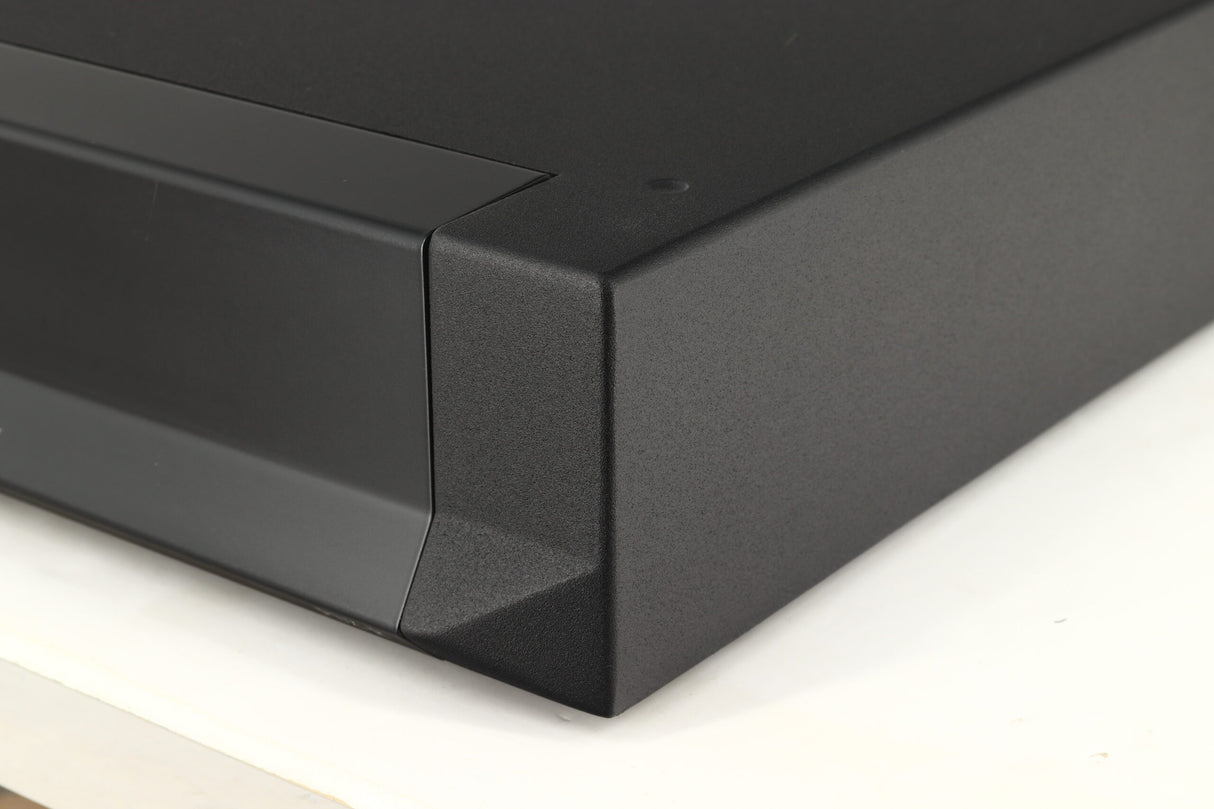 Cyrus PSX-R Power Supply - Brushed Black
