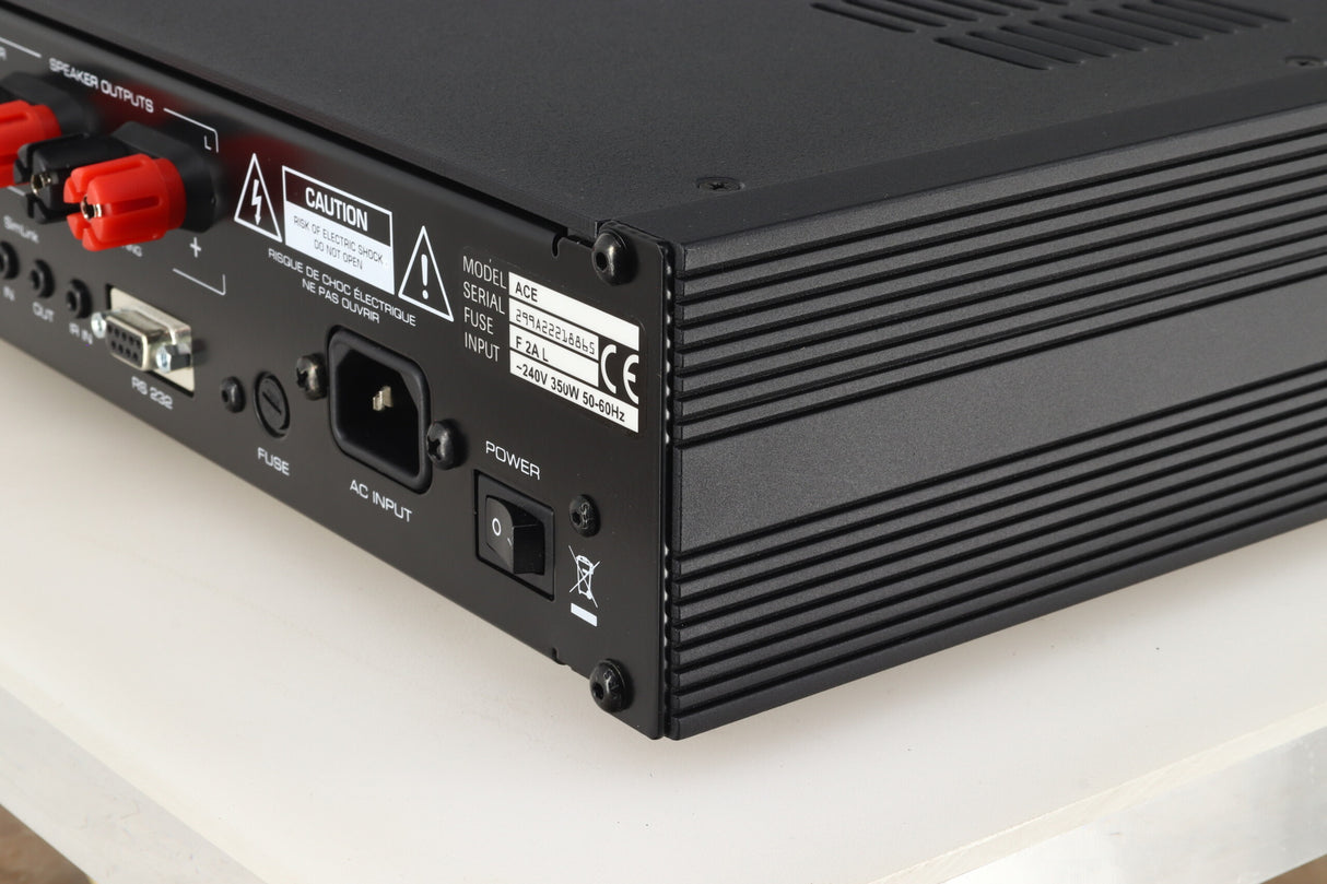 Moon by SimAudio Ace All-In-One Music Player