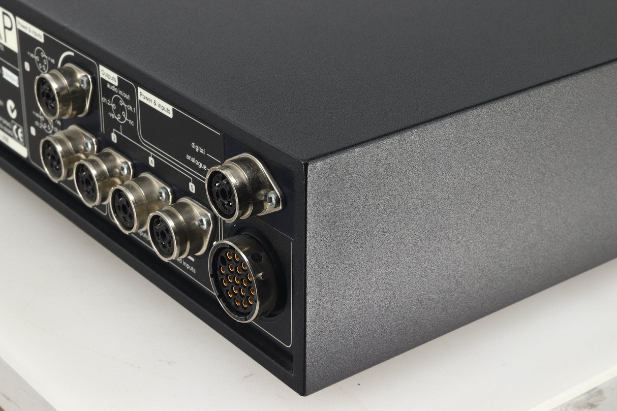 Naim SuperCap DR Power Supply