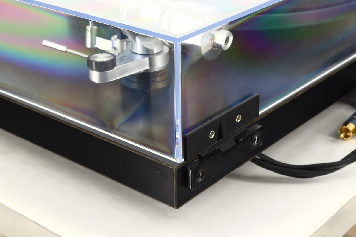 Rega Planar 3 Turntable (with 24V Upgrade)