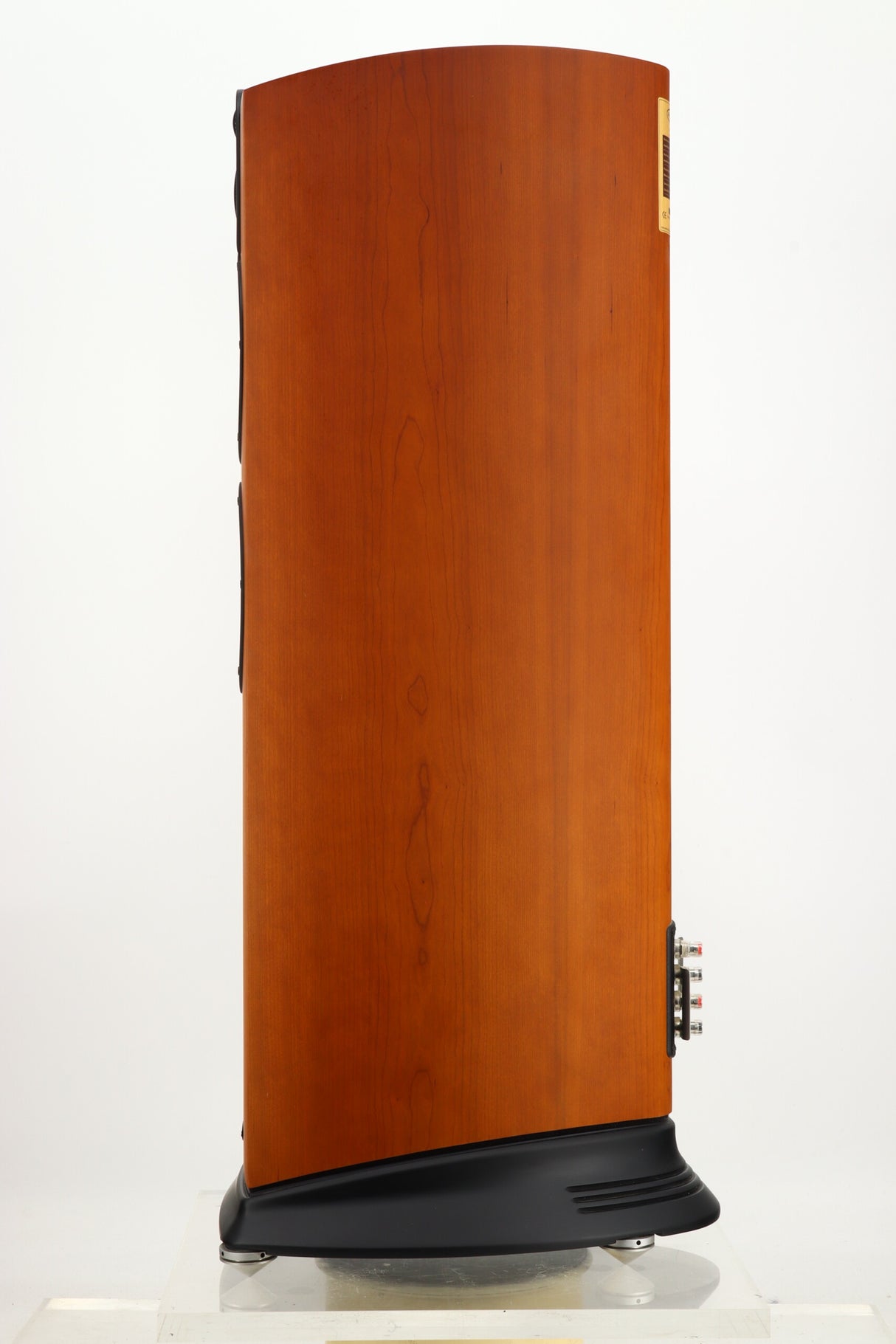 Wharfedale Jade 5 Floorstanding Speakers - Cherry