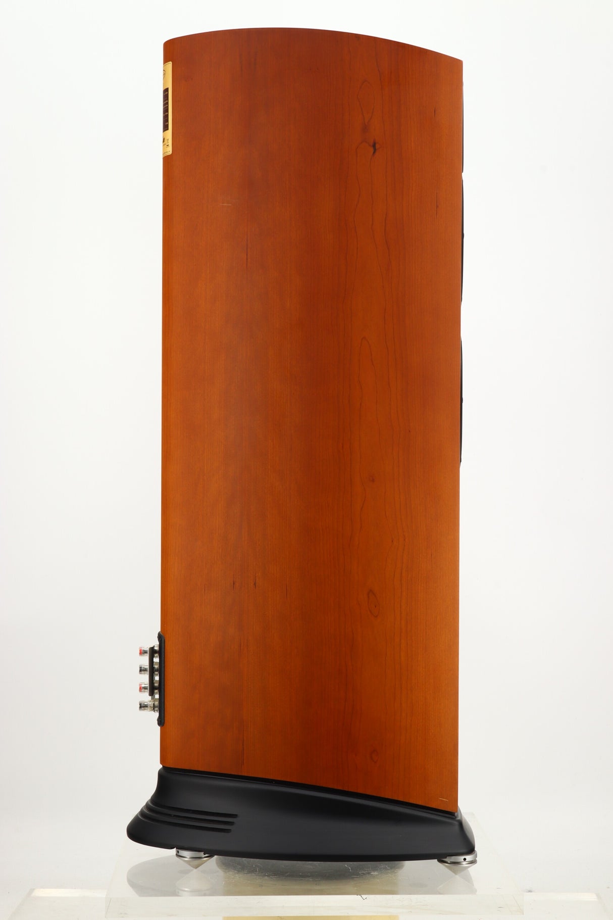 Wharfedale Jade 5 Floorstanding Speakers - Cherry