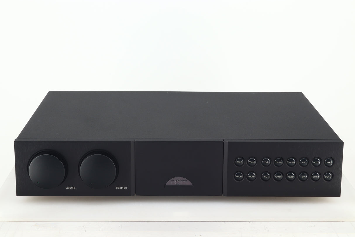 Naim NAC 252 Pre Amplifier (2006)