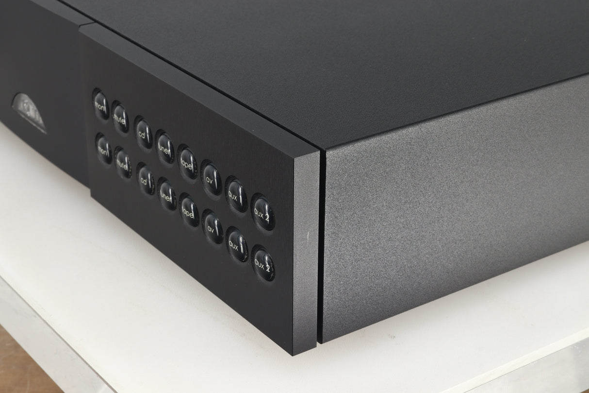 Naim NAC 252 Pre Amplifier (2006)