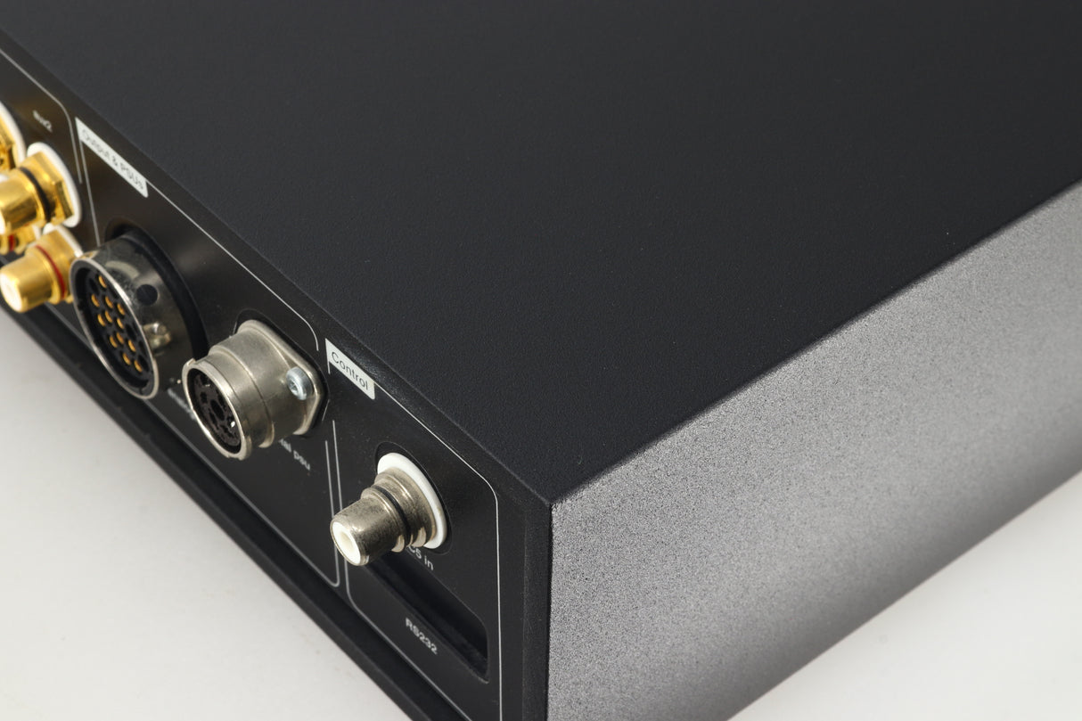 Naim NAC 252 Pre Amplifier (2006)