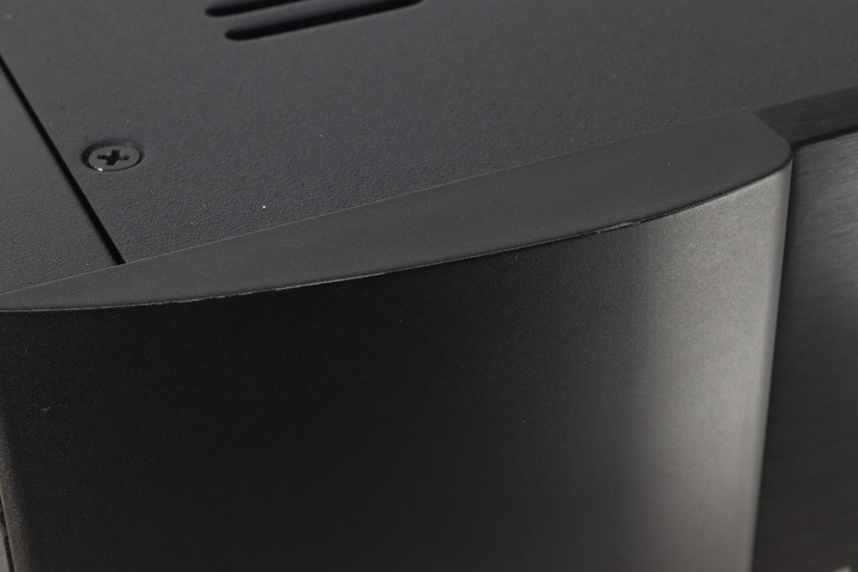 Moon by SimAudio Ace All-In-One Music Player - Black