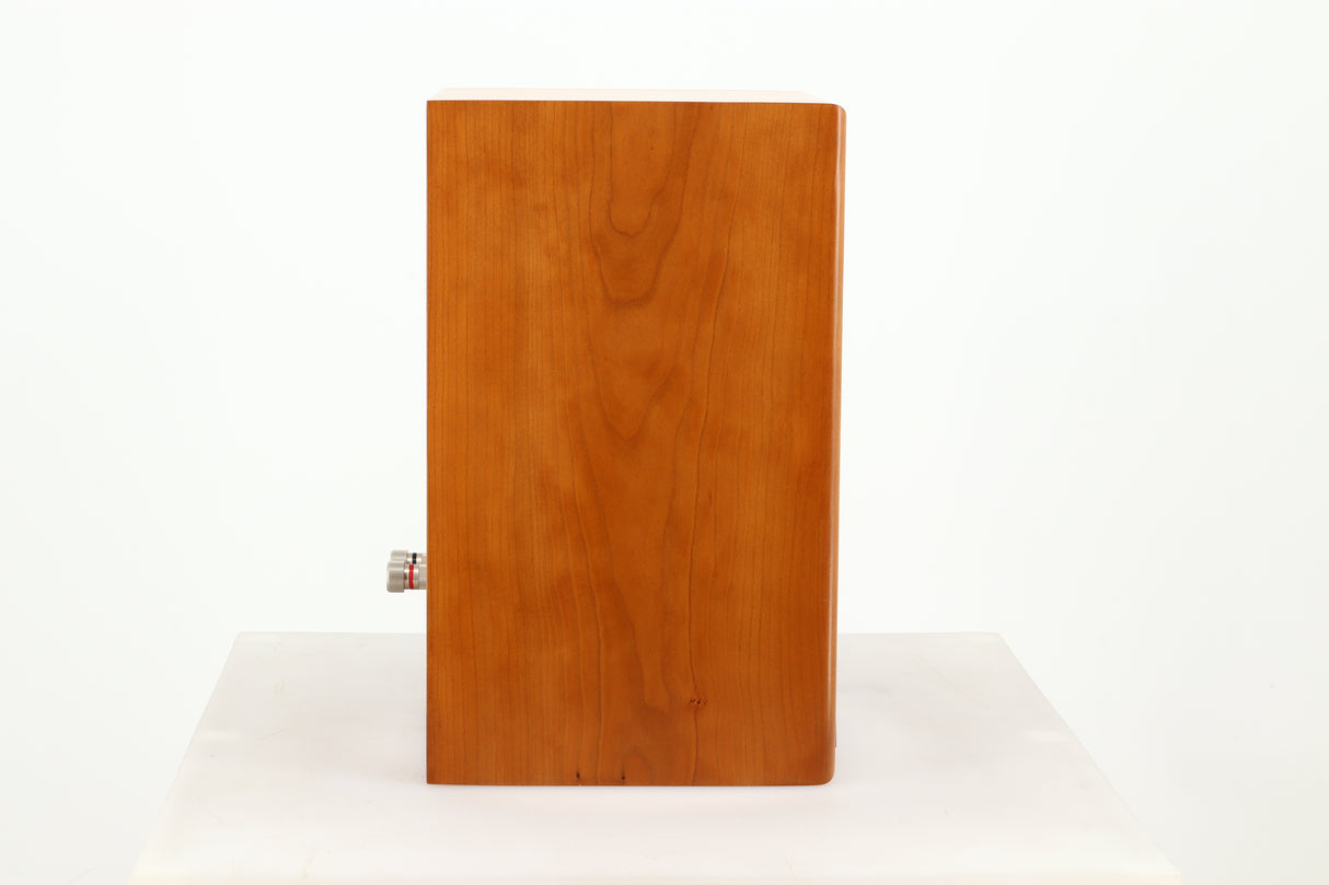 Harbeth P3ESR XD Standmount Speakers - Cherry