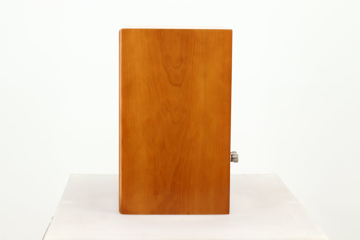 Harbeth P3ESR XD Standmount Speakers - Cherry