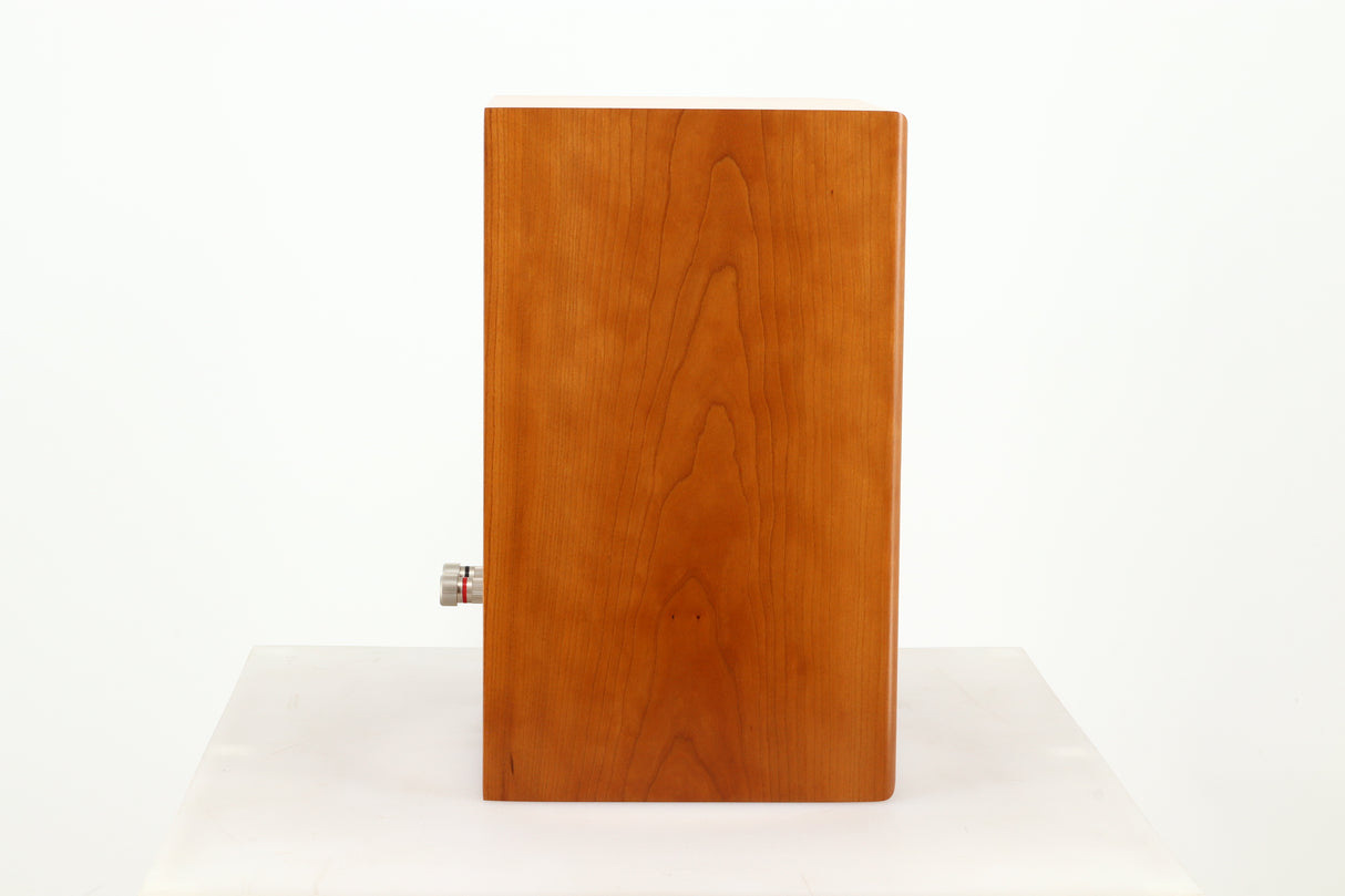 Harbeth P3ESR XD Standmount Speakers - Cherry