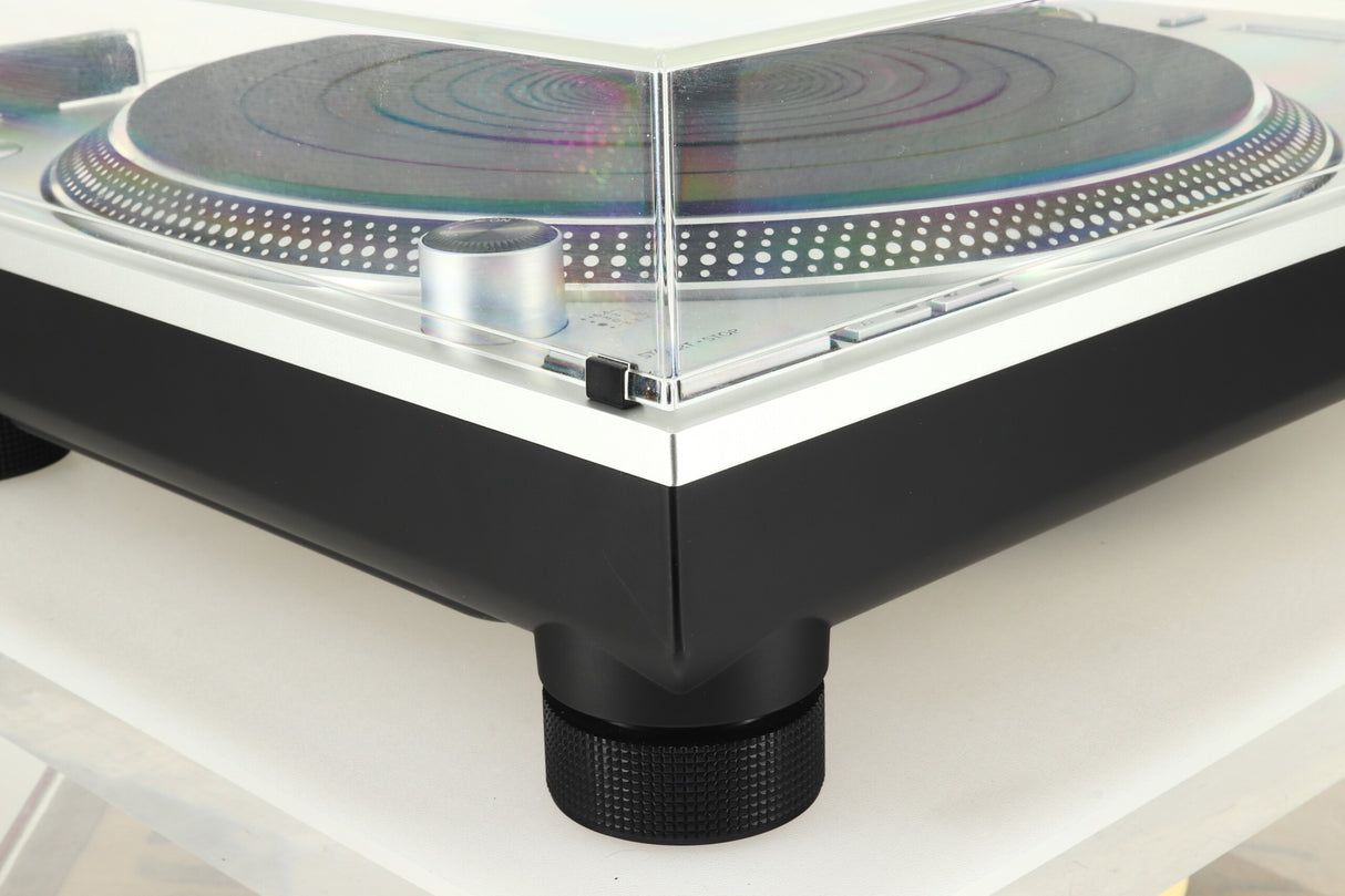 Technics SL-1200GR Turntable - Silver