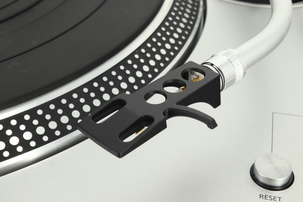 Technics SL-1200GR Turntable - Silver