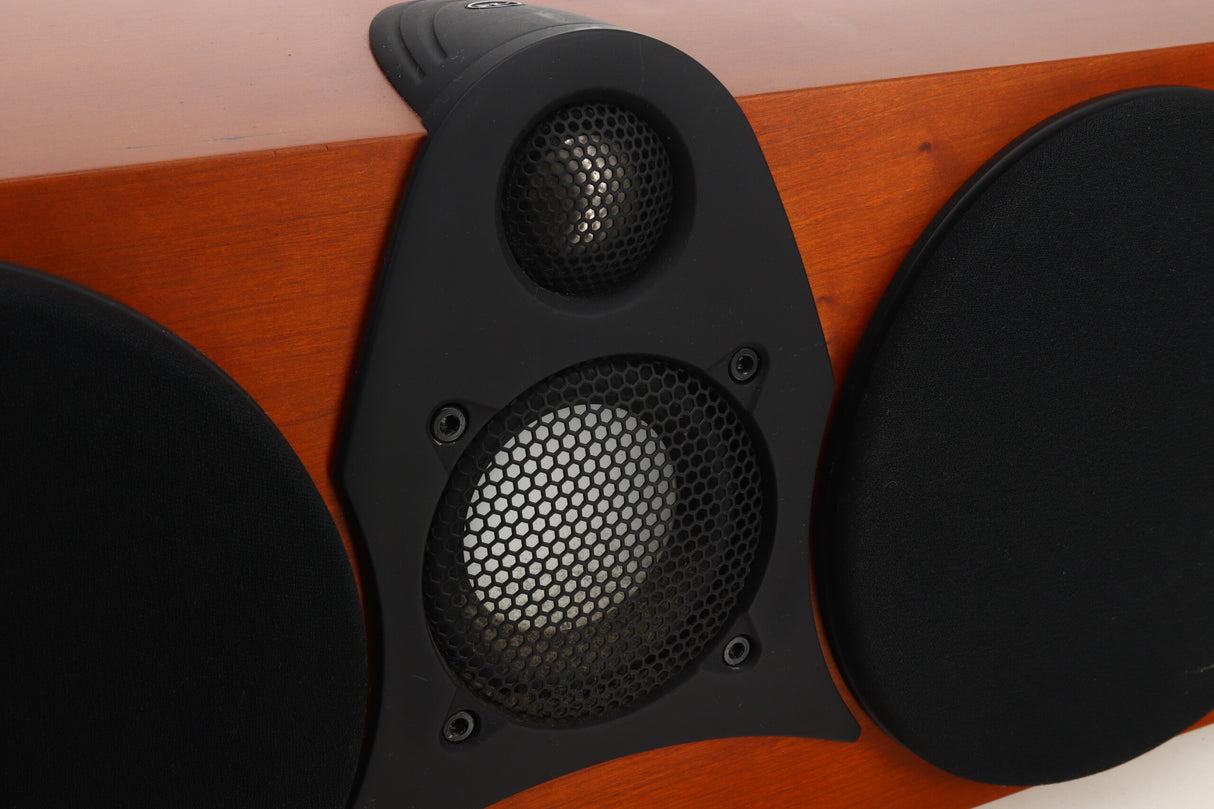 Wharfedale Jade C1 Centre Speaker - Cherry
