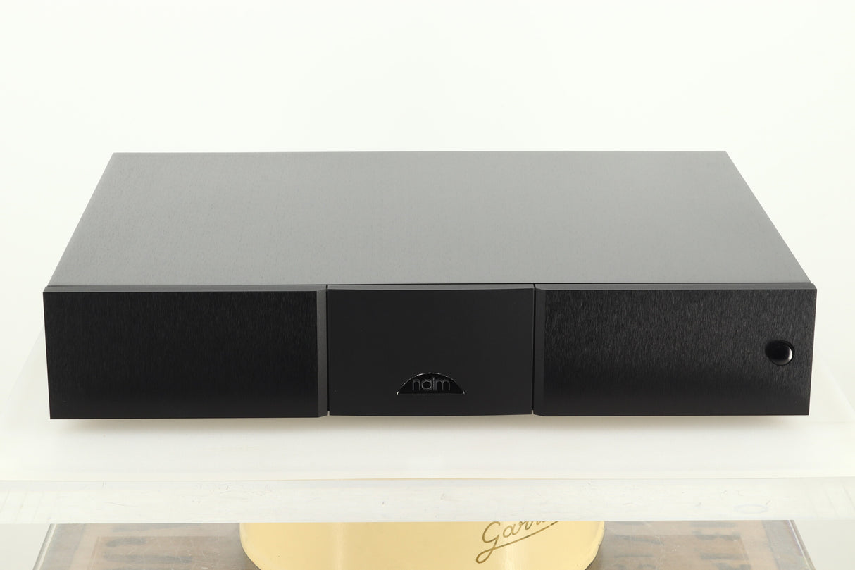 Naim NAC 552 Pre Amplifier / NAC 552PS DR Power Supply (2004)
