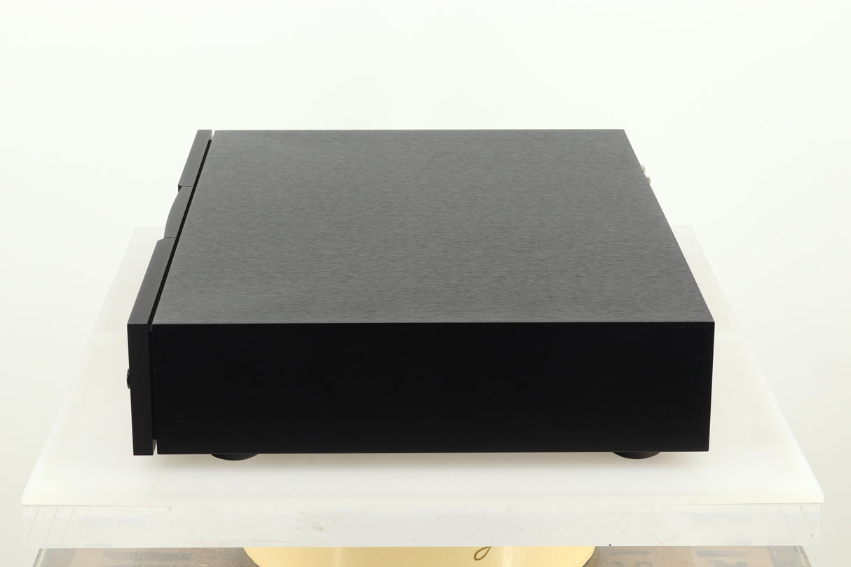 Naim NAC 552 Pre Amplifier / NAC 552PS DR Power Supply (2004)