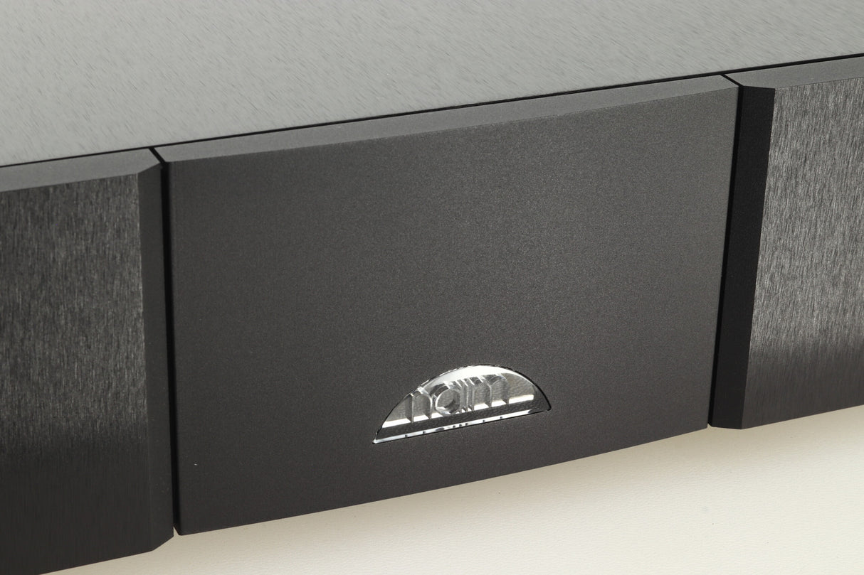 Naim NAC 552 Pre Amplifier / NAC 552PS DR Power Supply (2004)