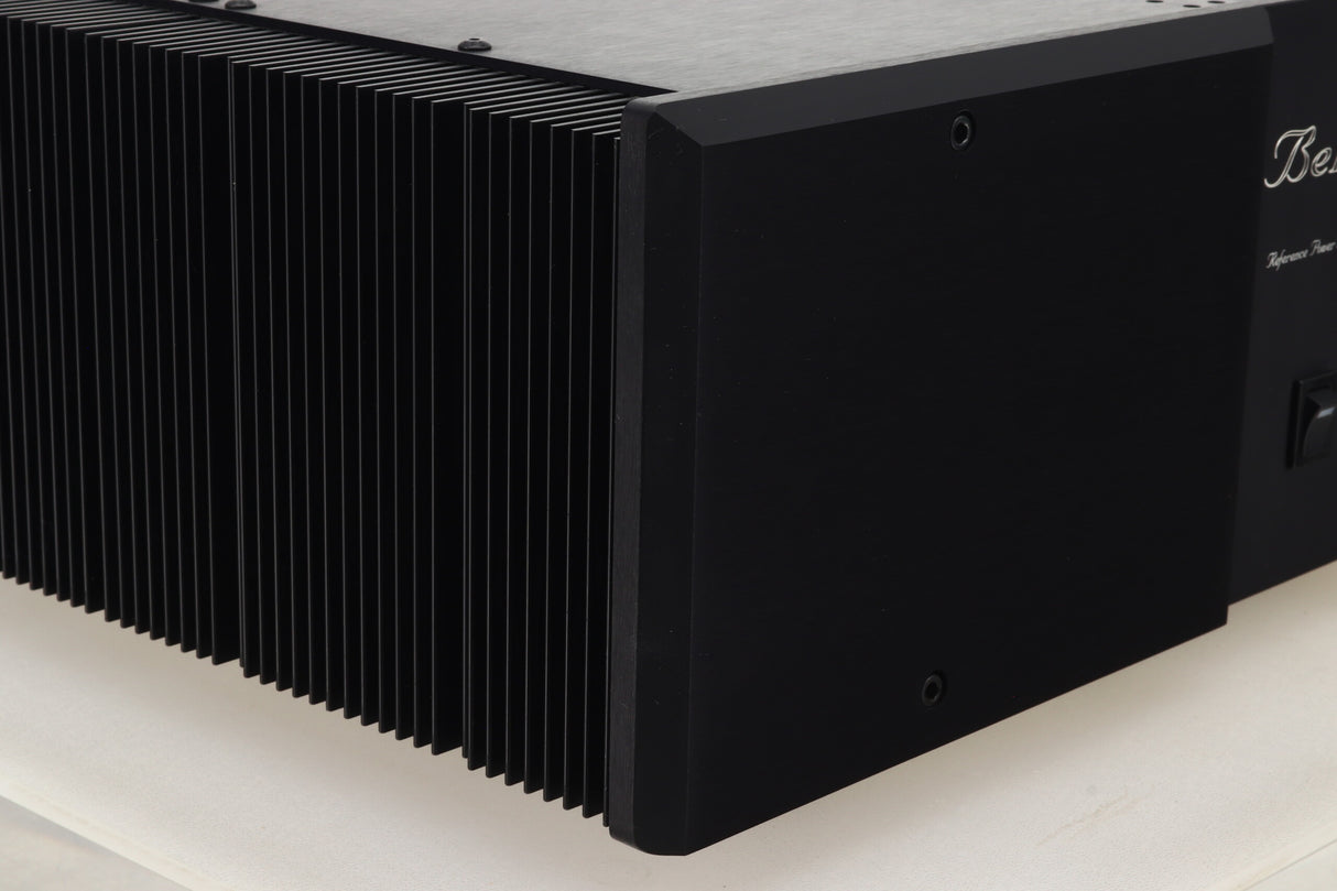Belles 150A Reference V2 Power Amplifier