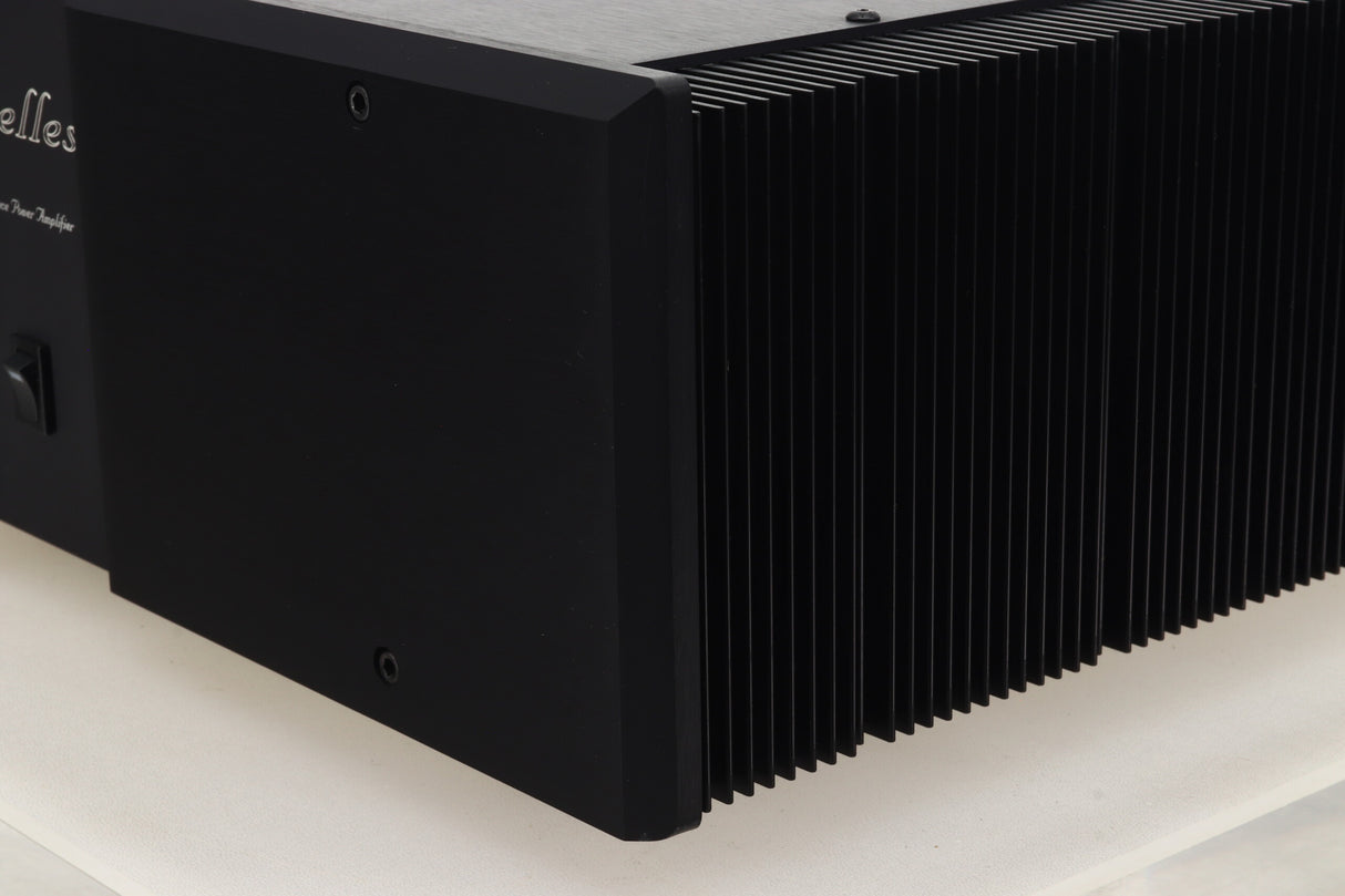 Belles 150A Reference V2 Power Amplifier