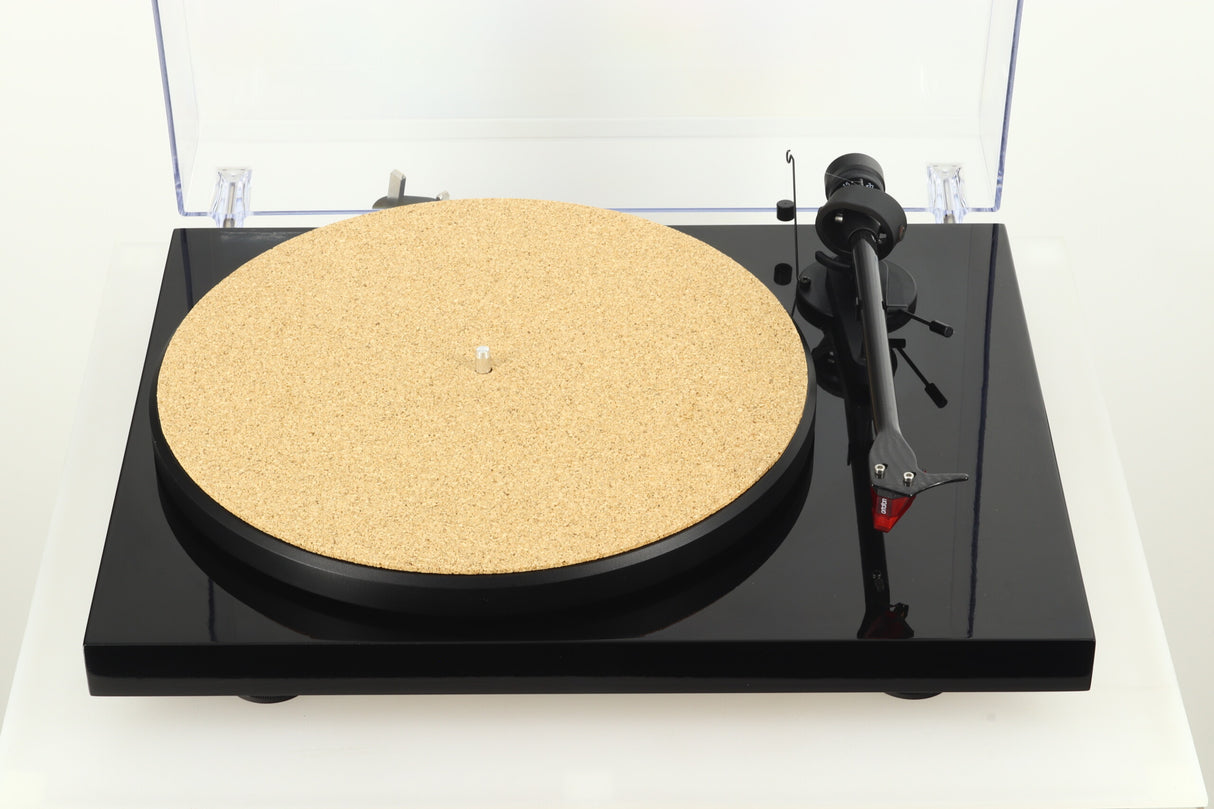 Pro-Ject Debut Carbon Turntable - Black