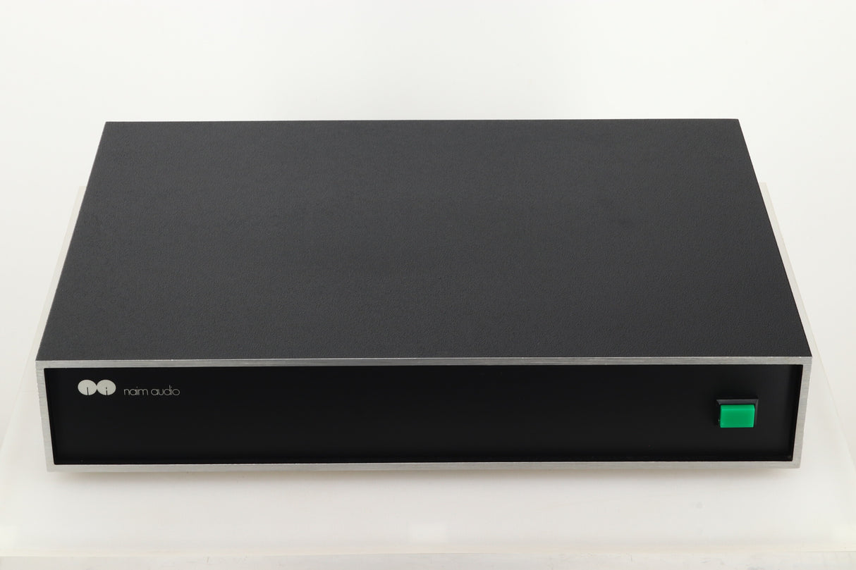 Naim NAP 250 Power Amplifier (1987)
