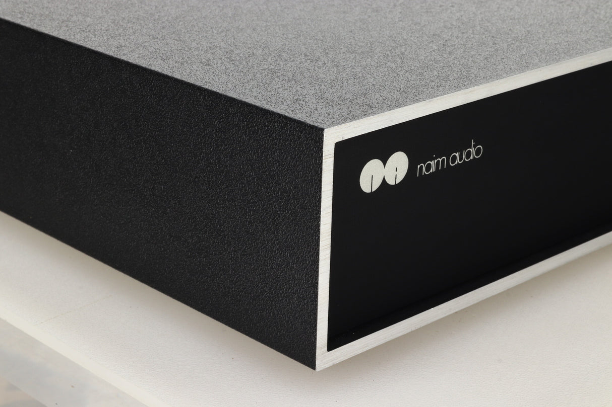 Naim NAP 250 Power Amplifier (1987)