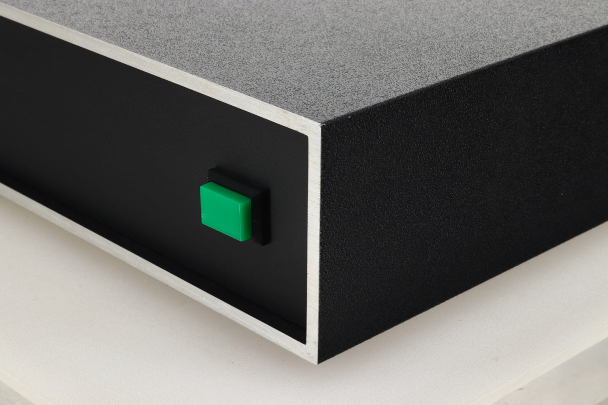 Naim NAP 250 Power Amplifier (1987)