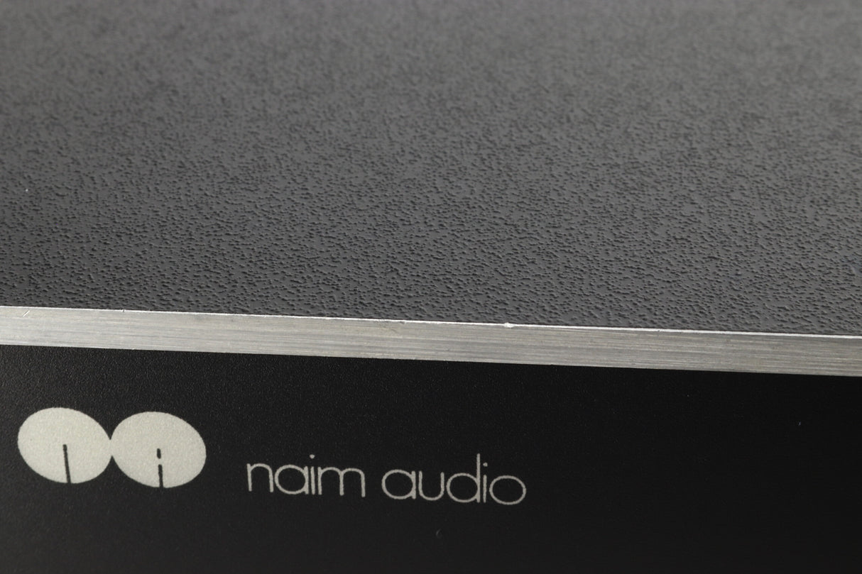 Naim NAP 250 Power Amplifier (1987)