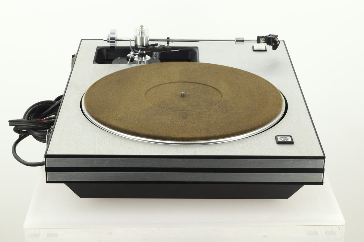 STD 305M Turntable / Mayware Tonearm