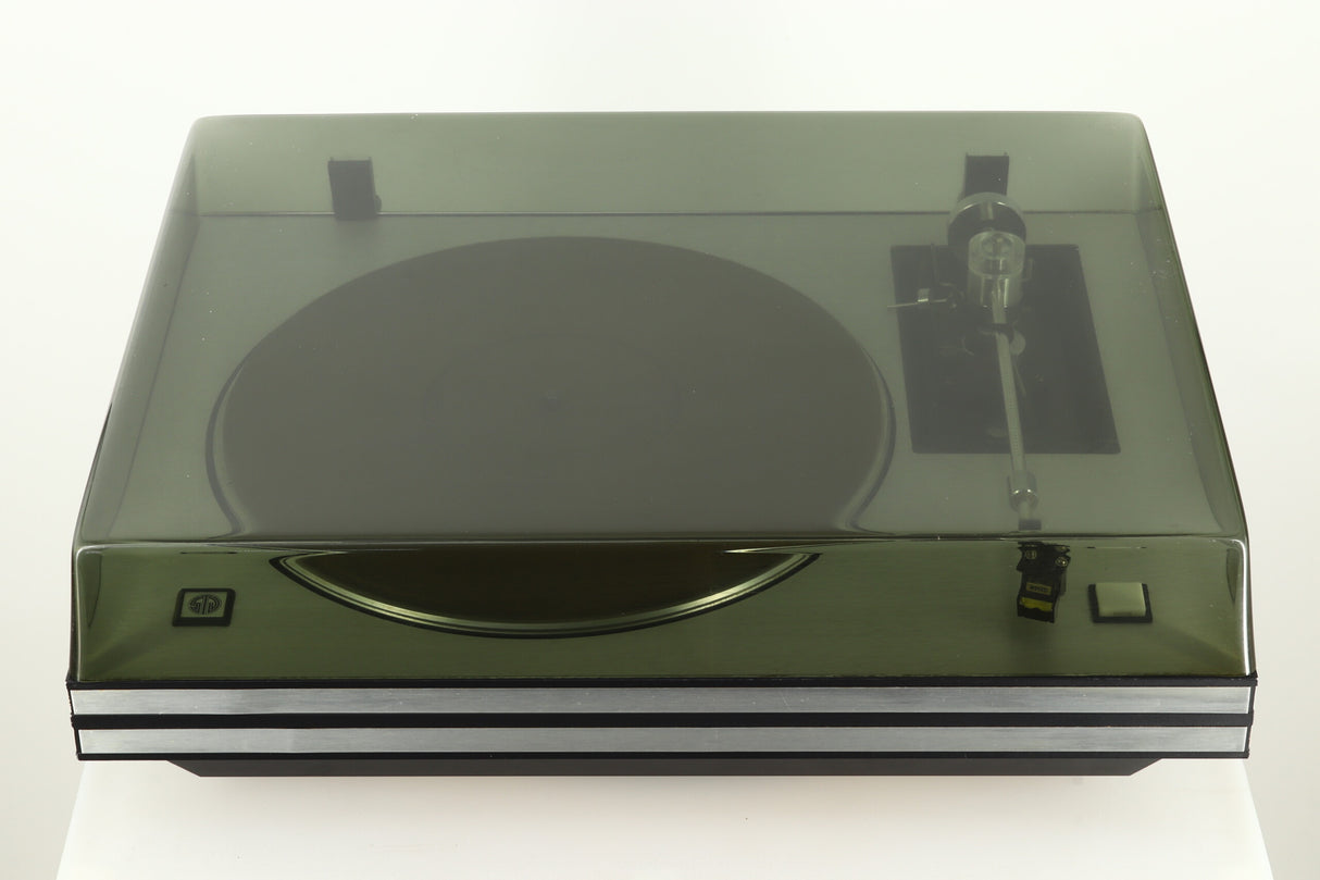 STD 305M Turntable / Mayware Tonearm