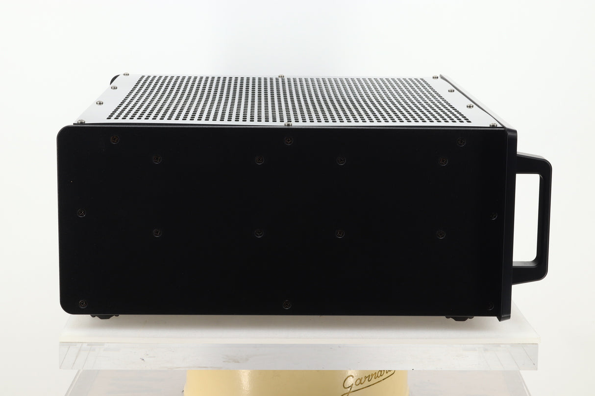 Audio Research Reference Anniversary Pre Amplifier - Black