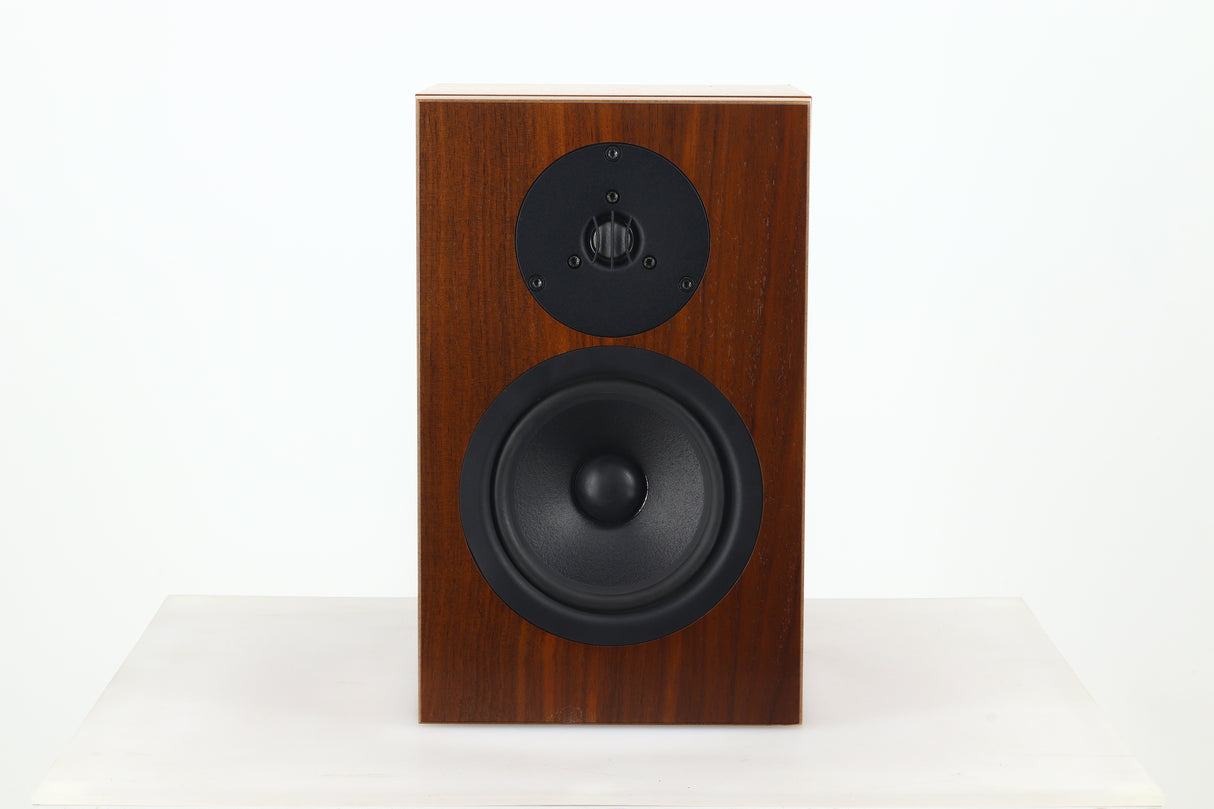 Linn Tukan Standmount Speakers