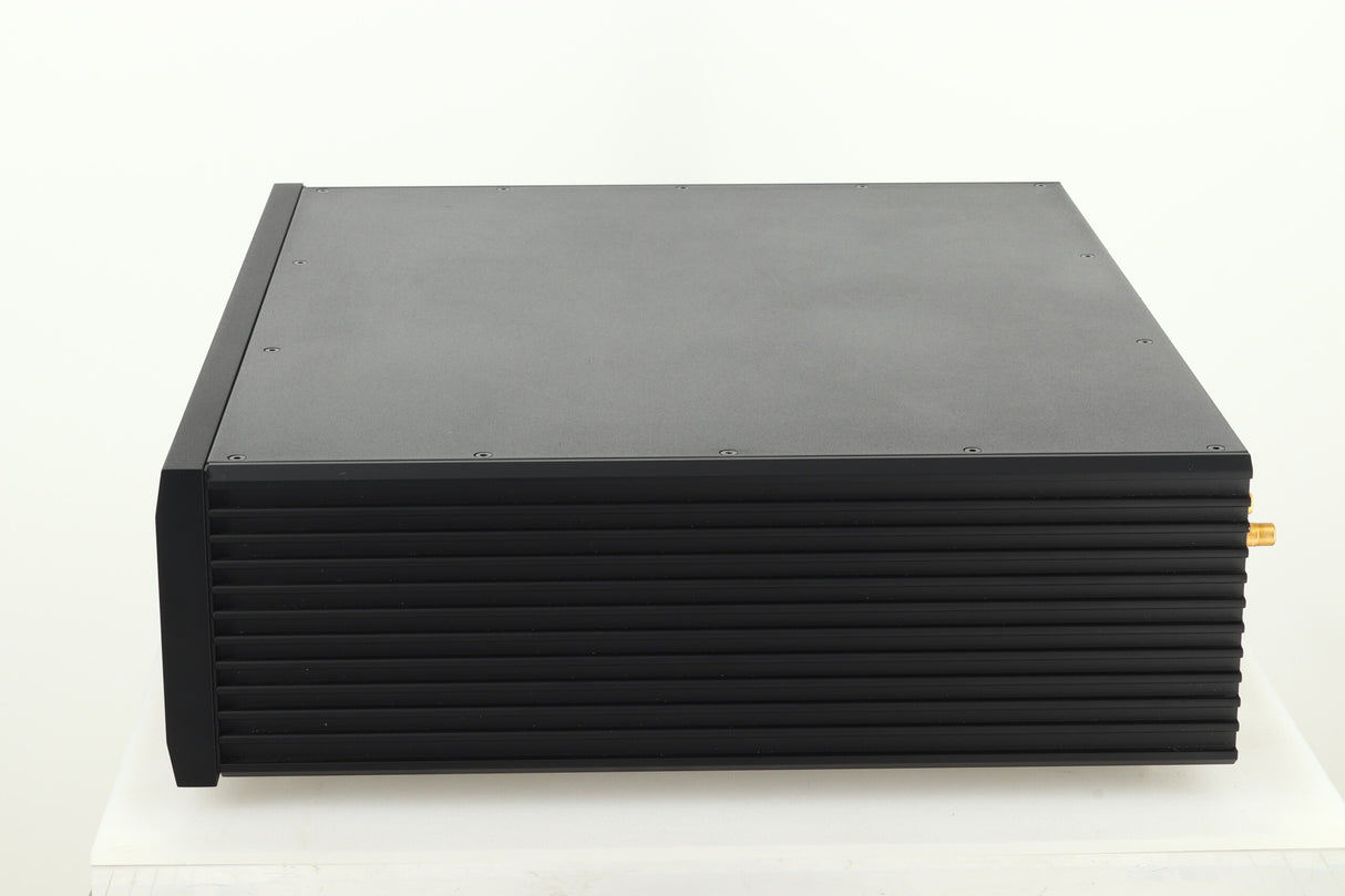 Musical Fidelity M6SCD CD Player - Black