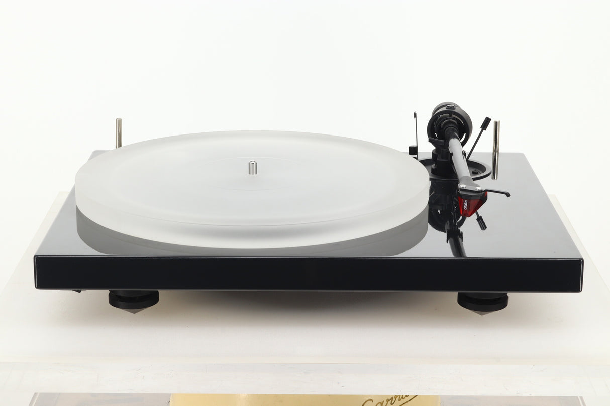 Pro-Ject 1-Xpression III Turntable - Anthracite