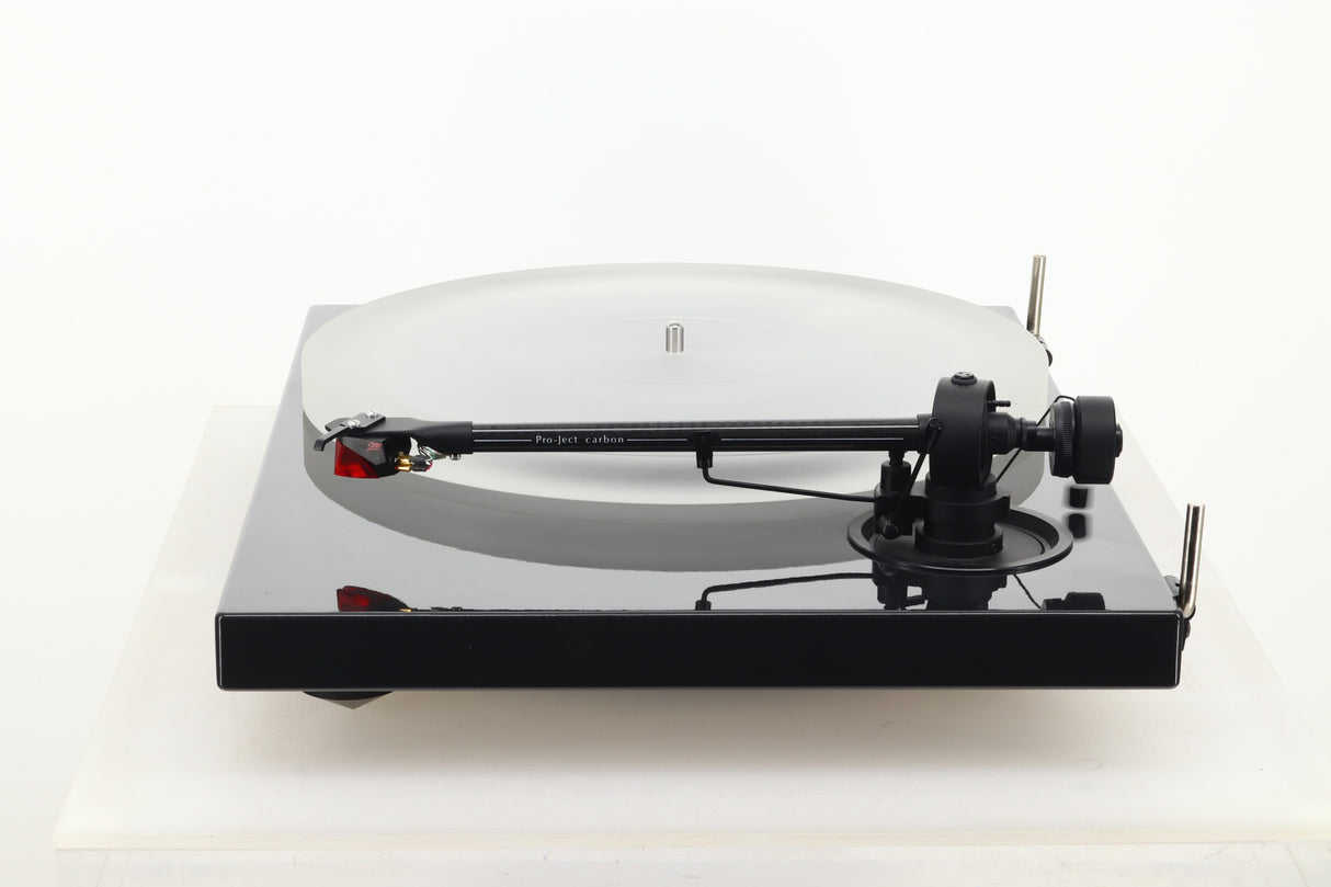 Pro-Ject 1-Xpression III Turntable - Anthracite