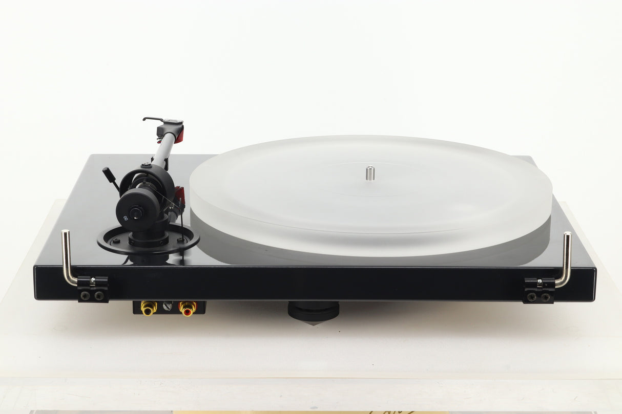 Pro-Ject 1-Xpression III Turntable - Anthracite