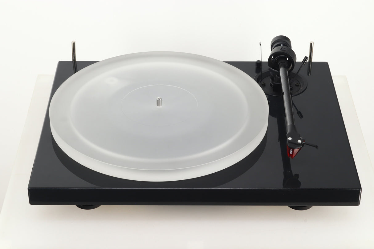 Pro-Ject 1-Xpression III Turntable - Anthracite