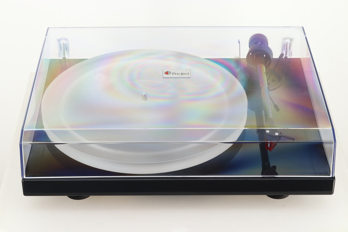 Pro-Ject 1-Xpression III Turntable - Anthracite