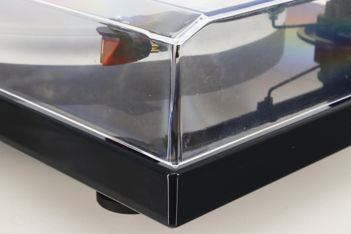 Pro-Ject 1-Xpression III Turntable - Anthracite