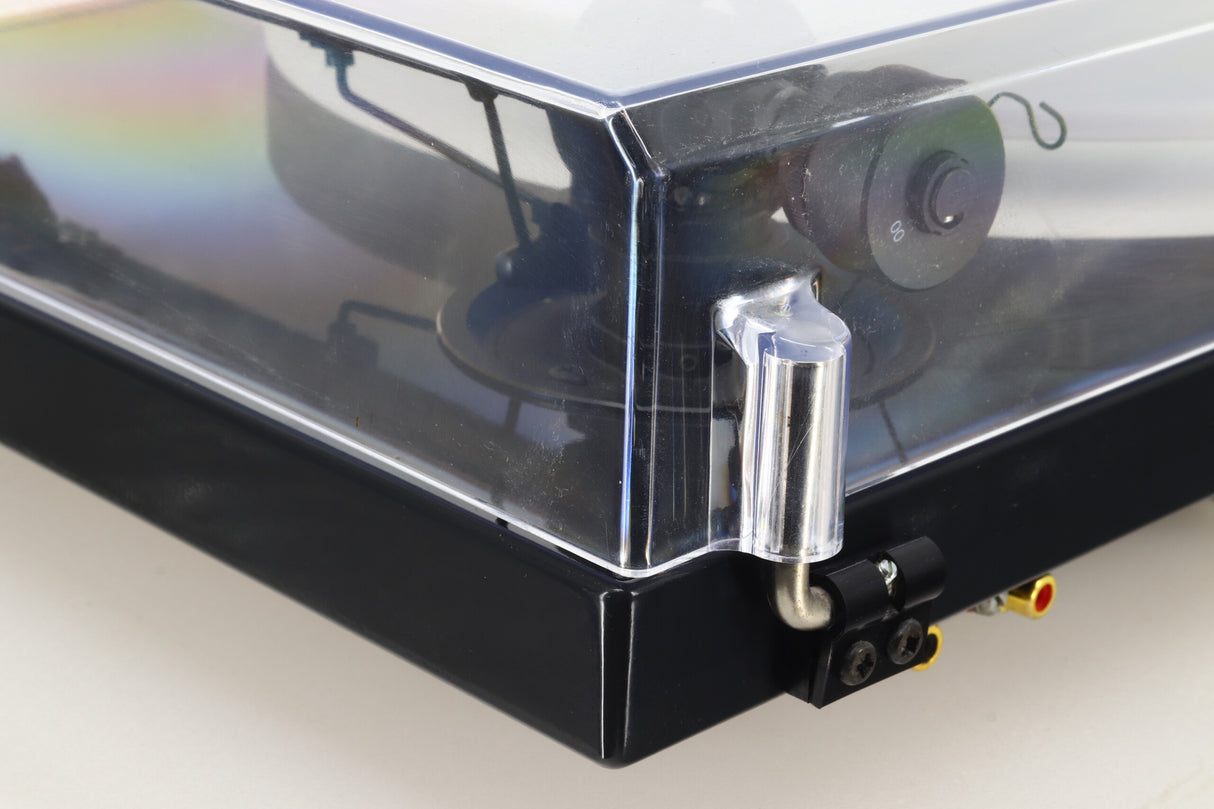 Pro-Ject 1-Xpression III Turntable - Anthracite