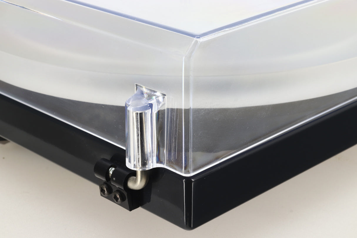 Pro-Ject 1-Xpression III Turntable - Anthracite