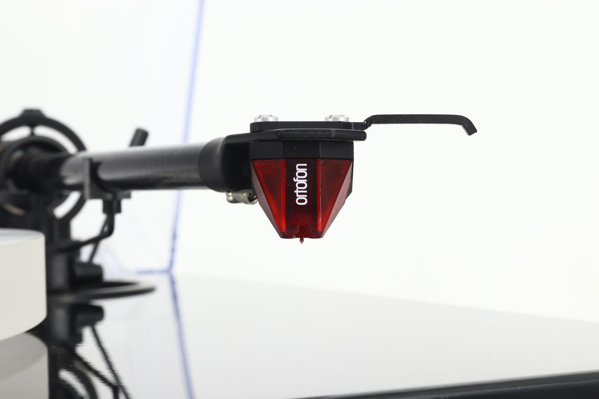 Pro-Ject 1-Xpression III Turntable - Anthracite