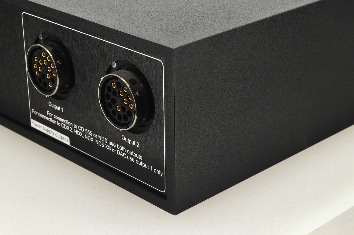 Naim CD555 PS DR Power Supply (2018)