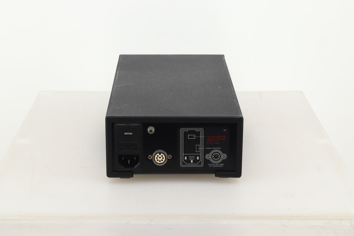Linn Lingo Mk1 LP12 Power Supply & more