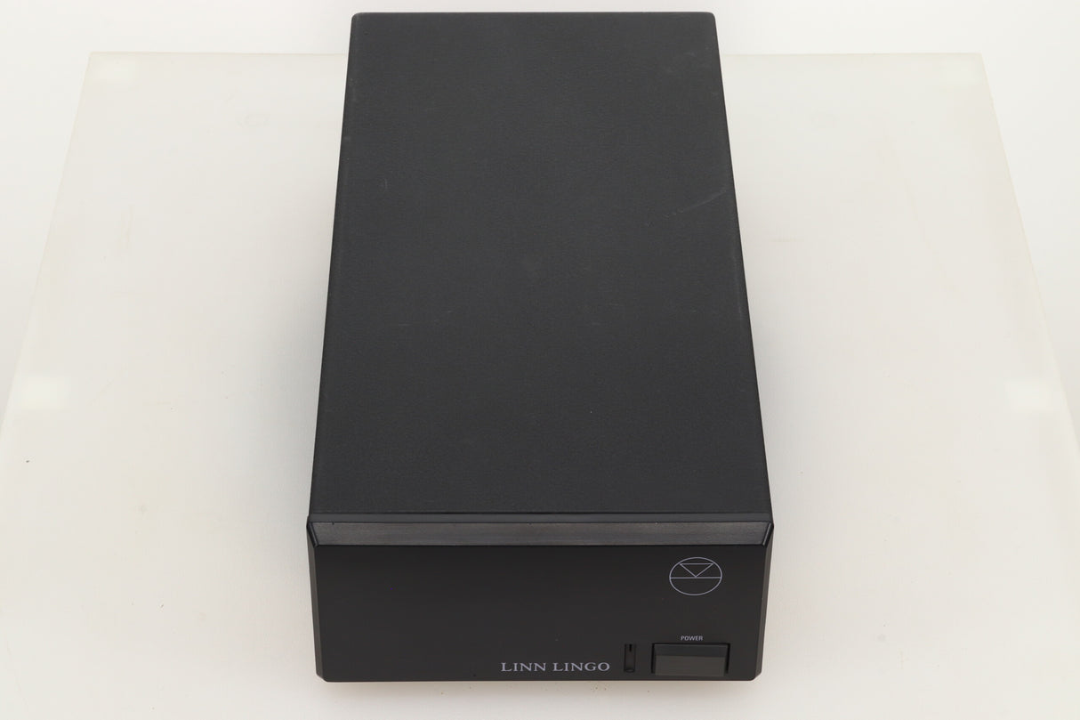 Linn Lingo Mk1 LP12 Power Supply & more