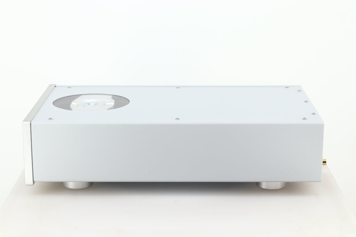 Audio Analogue AADrive CD Transport - Silver