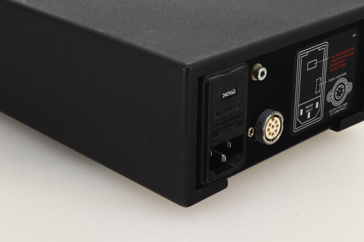 Linn Lingo Mk1 LP12 Power Supply & more