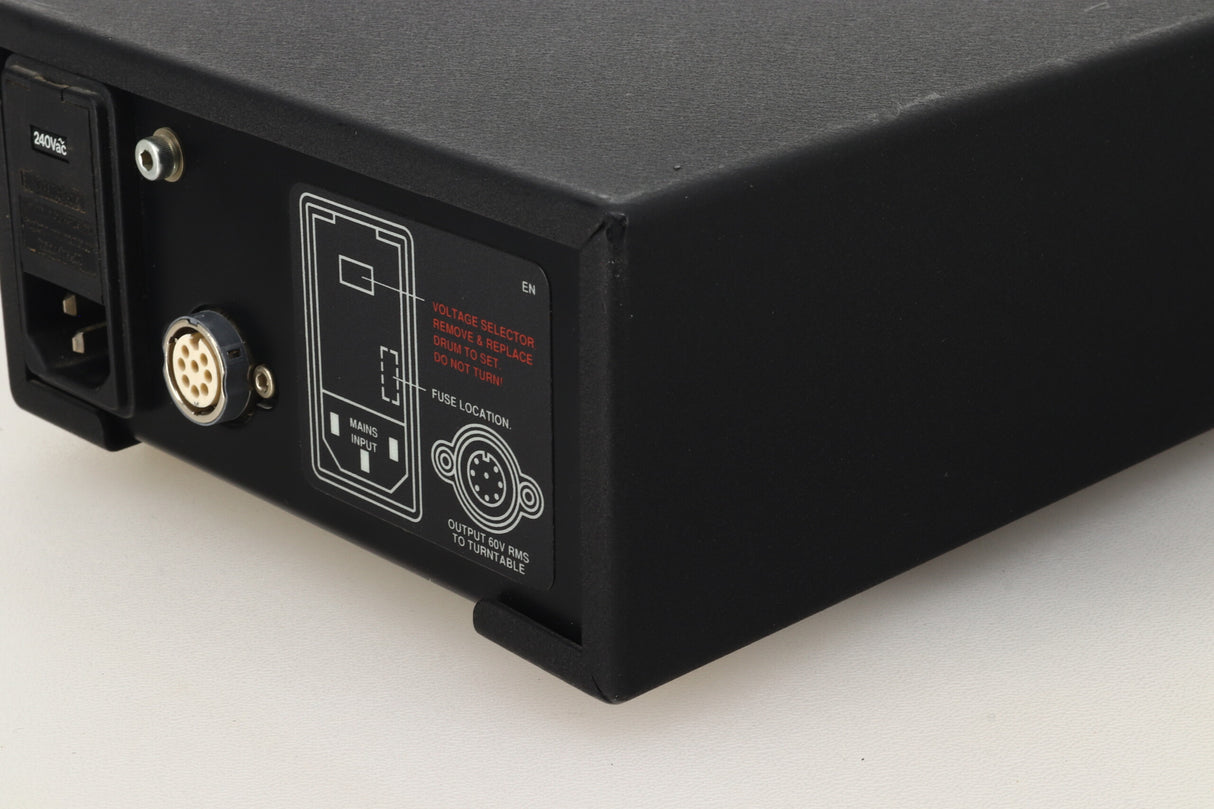 Linn Lingo Mk1 LP12 Power Supply & more