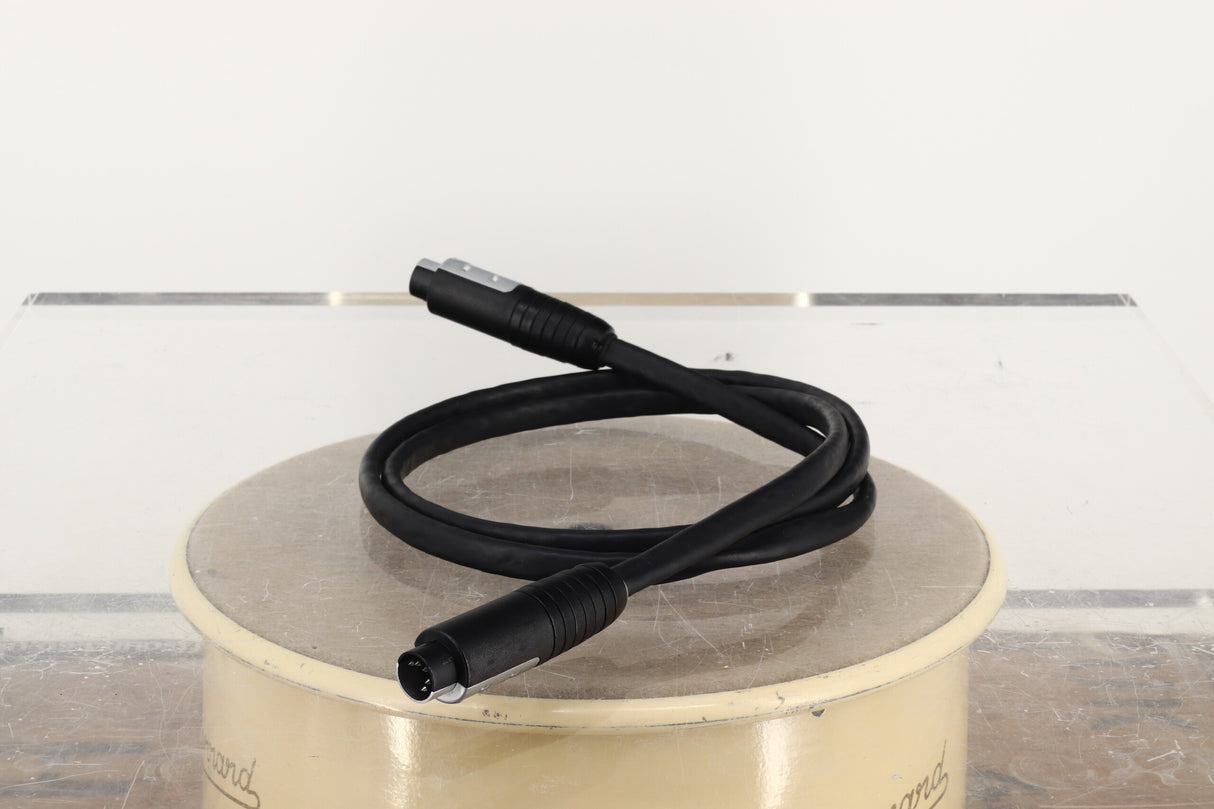 Naim Hi-Line Interconnect Cable 5-Pin DIN 1.2m