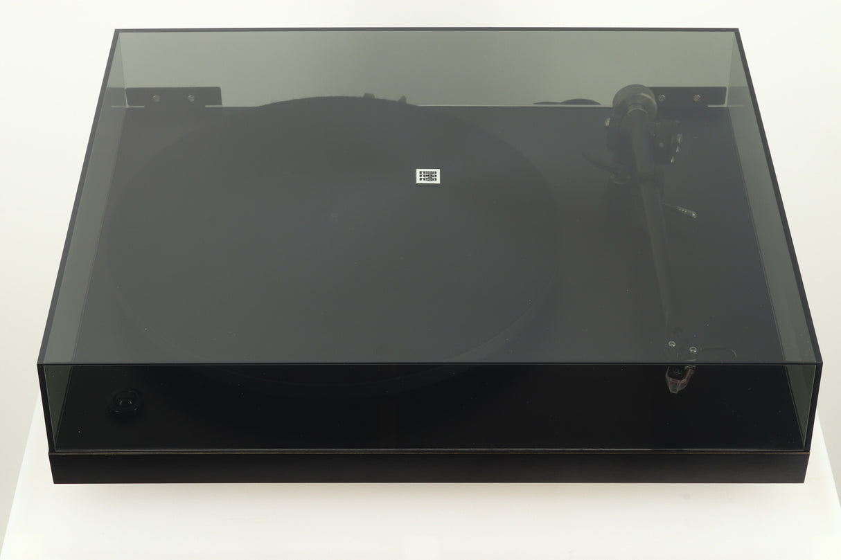 Rega Planar 3 Turntable / AT-VM95ML Cartridge